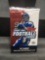 Factory Sealed Topps 2004 NFL Football Hobby 10 Card Pack - Ben Roethlisberger RC?