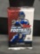 Factory Sealed Topps 2004 NFL Football Hobby 10 Card Pack - Ben Roethlisberger RC?