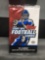 Factory Sealed Topps 2004 NFL Football Hobby 10 Card Pack - Ben Roethlisberger RC?