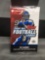 Factory Sealed Topps 2004 NFL Football Hobby 10 Card Pack - Ben Roethlisberger RC?