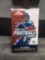 Factory Sealed Topps 2004 NFL Football Hobby 10 Card Pack - Ben Roethlisberger RC?