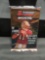 Factory Sealed Bowman 2005 NFL Football Hobby 10 Card Pack - Aaron Rodgers RC?