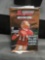 Factory Sealed Bowman 2005 NFL Football Hobby 10 Card Pack - Aaron Rodgers RC?