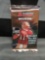 Factory Sealed Bowman 2005 NFL Football Hobby 10 Card Pack - Aaron Rodgers RC?