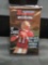 Factory Sealed Bowman 2005 NFL Football Hobby 10 Card Pack - Aaron Rodgers RC?