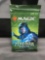 Factory Sealed MTG Magic The Gathering Zendikar Rising 15 Card Draft Booster Pack