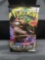 Factory Sealed Pokemon Sword & Shield Rebel Clash 10 Trading Card Booster Pack