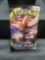 Factory Sealed Pokemon Sword & Shield Rebel Clash 10 Trading Card Booster Pack