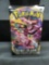 Factory Sealed Pokemon Sword & Shield Rebel Clash 10 Trading Card Booster Pack