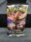 Factory Sealed Pokemon Sword & Shield Rebel Clash 10 Trading Card Booster Pack