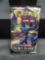 Factory Sealed Pokemon Sword & Shield Rebel Clash 10 Trading Card Booster Pack