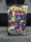 Factory Sealed Pokemon Sword & Shield Rebel Clash 10 Trading Card Booster Pack