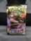 Factory Sealed Pokemon Sword & Shield Rebel Clash 10 Trading Card Booster Pack