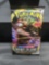 Factory Sealed Pokemon Sword & Shield Rebel Clash 10 Trading Card Booster Pack