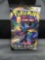 Factory Sealed Pokemon Sword & Shield Rebel Clash 10 Trading Card Booster Pack