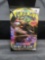 Factory Sealed Pokemon Sword & Shield Rebel Clash 10 Trading Card Booster Pack