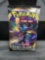 Factory Sealed Pokemon Sword & Shield Rebel Clash 10 Trading Card Booster Pack