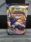 Factory Sealed Pokemon Sword & Shield Base 10 Trading Card Booster Pack