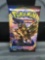 Factory Sealed Pokemon Sword & Shield Base 10 Trading Card Booster Pack