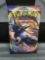 Factory Sealed Pokemon Sword & Shield Base 10 Trading Card Booster Pack