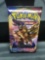 Factory Sealed Pokemon Sword & Shield Base 10 Trading Card Booster Pack