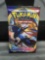 Factory Sealed Pokemon Sword & Shield Base 10 Trading Card Booster Pack