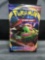 Factory Sealed Pokemon Sword & Shield Base 10 Trading Card Booster Pack