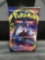 Factory Sealed Pokemon Sword & Shield Base 10 Trading Card Booster Pack