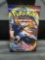 Factory Sealed Pokemon Sword & Shield Base 10 Trading Card Booster Pack