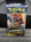 Factory Sealed Pokemon Champions Path 10 Trading Card Booster Pack - Charizard V/VMAX?