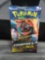 Factory Sealed Pokemon Champions Path 10 Trading Card Booster Pack - Charizard V/VMAX?