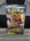 Factory Sealed Pokemon Champions Path 10 Trading Card Booster Pack - Charizard V/VMAX?