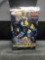 Factory Sealed Konami Yugioh Yu-Gi-Oh! 1st Edition English Phantom Rage 9 Card Booster Pack