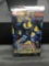 Factory Sealed Konami Yugioh Yu-Gi-Oh! 1st Edition English Phantom Rage 9 Card Booster Pack