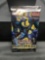 Factory Sealed Konami Yugioh Yu-Gi-Oh! 1st Edition English Phantom Rage 9 Card Booster Pack