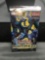 Factory Sealed Konami Yugioh Yu-Gi-Oh! 1st Edition English Phantom Rage 9 Card Booster Pack