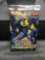 Factory Sealed Konami Yugioh Yu-Gi-Oh! 1st Edition English Phantom Rage 9 Card Booster Pack