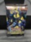 Factory Sealed Konami Yugioh Yu-Gi-Oh! 1st Edition English Phantom Rage 9 Card Booster Pack