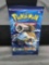 HOT Factory Sealed 2016 XY Evolutions Pokemon 10 Trading Card Booster Pack