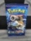 HOT Factory Sealed 2016 XY Evolutions Pokemon 10 Trading Card Booster Pack