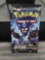 Pokemon Sun & Moon Ultra Prizm Factory Sealed 10 Card Booster Pack