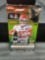 Factory Sealed 2020 Panini Mosaic NFL Football 4 Card Pack - Burrow, Herbert, Tua RC?