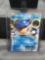 XY Evolutions Blastoise EX Pokemon Trading Card 21/108