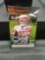 Factory Sealed 2020 Panini Mosaic NFL Football 4 Card Pack - Burrow, Herbert, Tua RC?