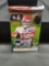 Factory Sealed 2020 Panini Mosaic NFL Football 4 Card Pack - Burrow, Herbert, Tua RC?