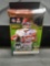 Factory Sealed 2020 Panini Mosaic NFL Football 4 Card Pack - Burrow, Herbert, Tua RC?