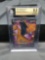 BGS Graded 2020 SWSH Champions Path Promo Charizard V Holo Pokemon Card - GEM MINT 9.5