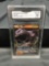 GMA Graded 2019 Pokemon Sun & Moon Hidden Fates Onix GX - Gem Mint 10