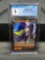 CGC Graded Pokemon Champions Path 2020 Grapploct V 032/03 - Mint 9