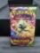 Factory Sealed SWSH Vivid Voltage Pokemon 10 Card Booster Pack - HOT